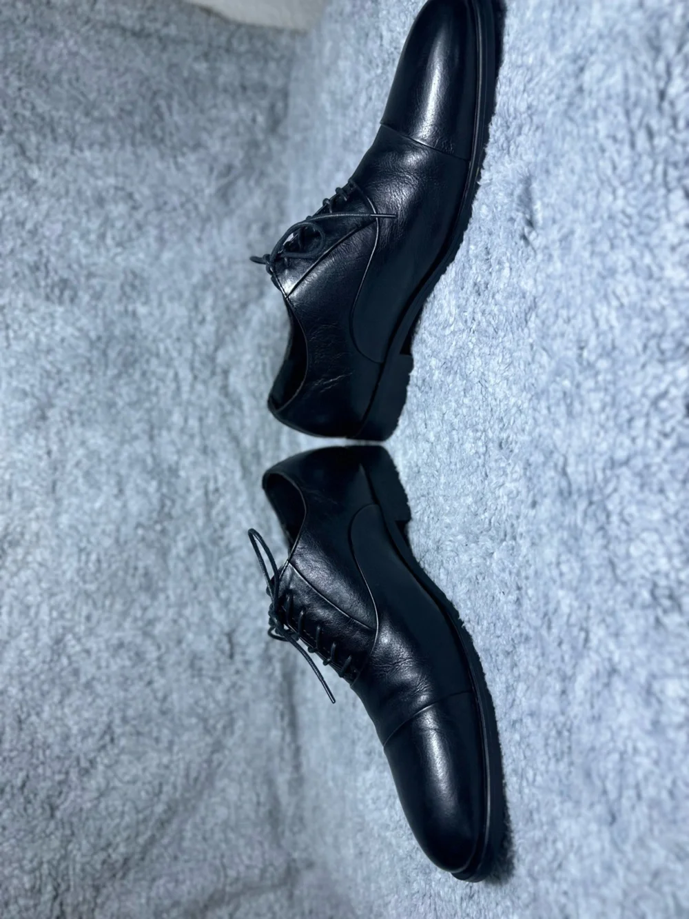 Steve Madden Pecos Leather Loafers (Men's) – BRAND NEW Size 9M US